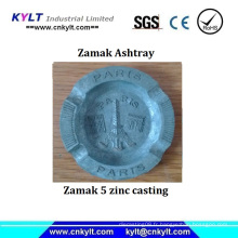 Zinc Die Casting Cendrier